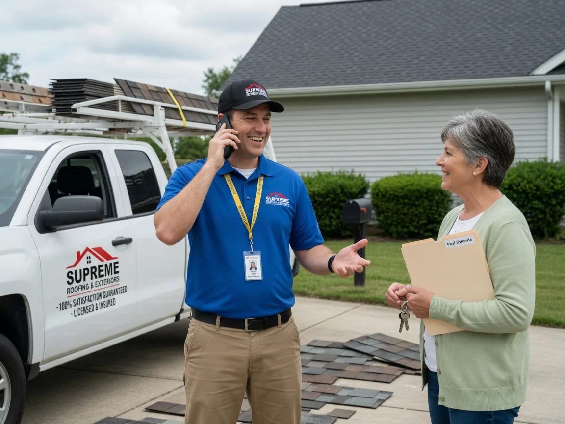 Roof Replacement Nicholson, GA FAQs