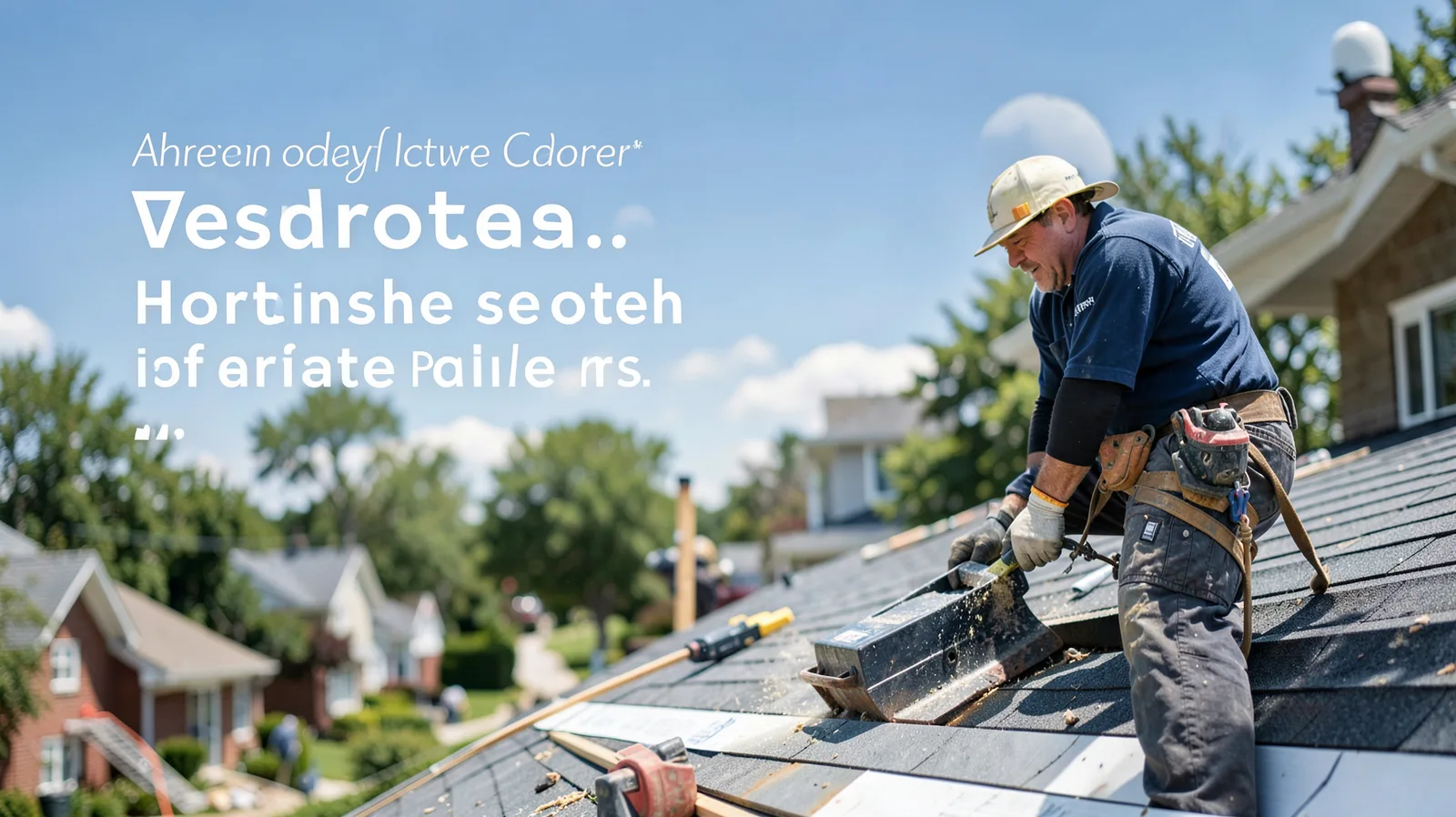 Roof Replacement in Nicholson, GA near me